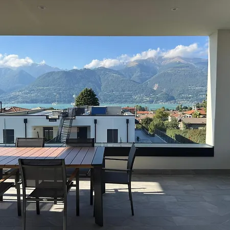 Villa Alessandra With Pool And View