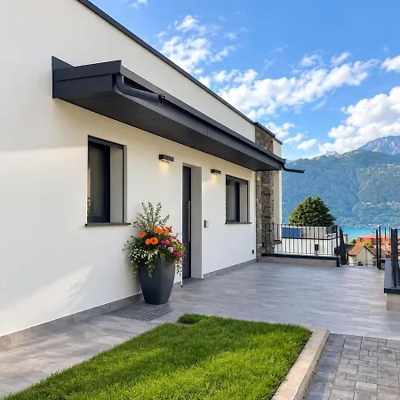 Alessandra With Pool And View Villa *