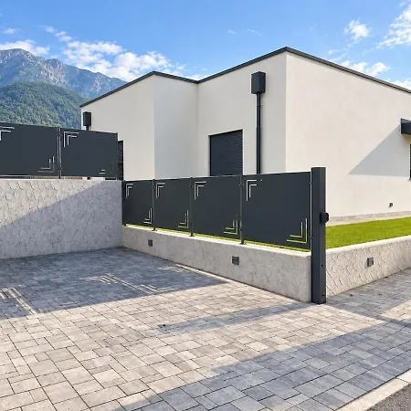 Villa Alessandra With Pool And View *